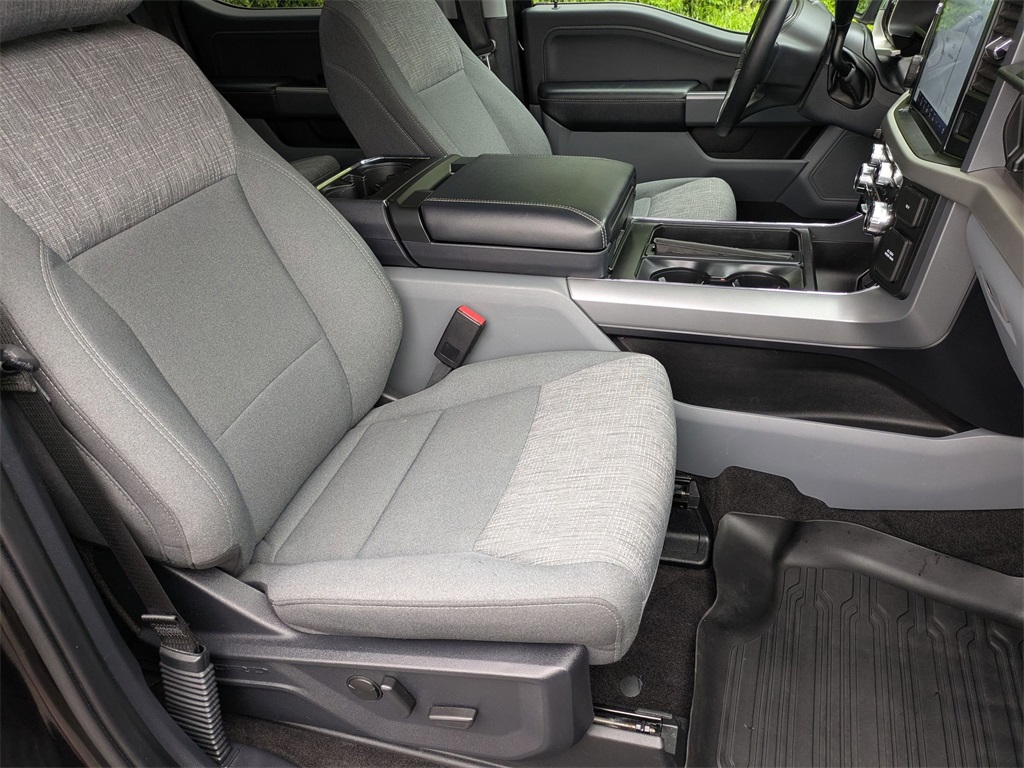 Used 2022 Ford F-150 For Sale in Findlay, OH