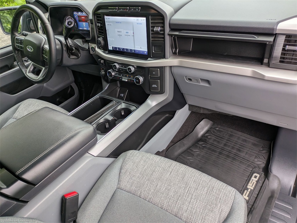 Used 2022 Ford F-150 For Sale in Findlay, OH