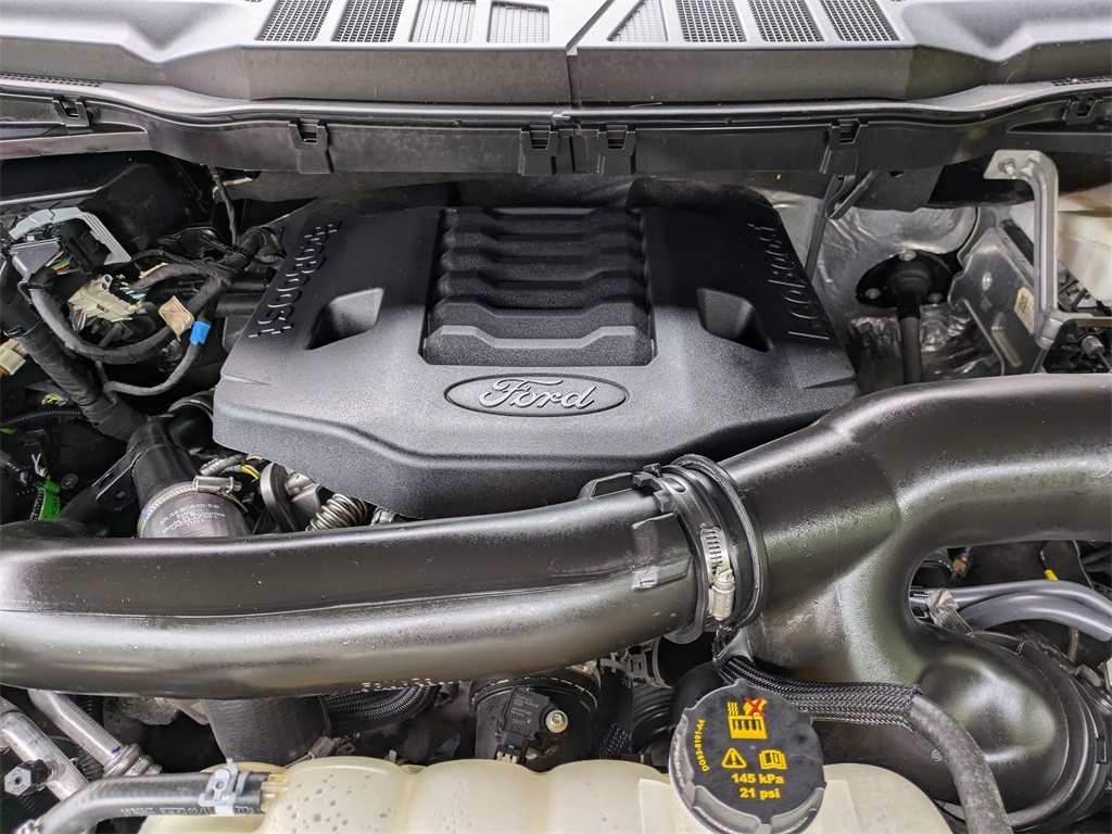 Used 2022 Ford F-150 For Sale in Findlay, OH