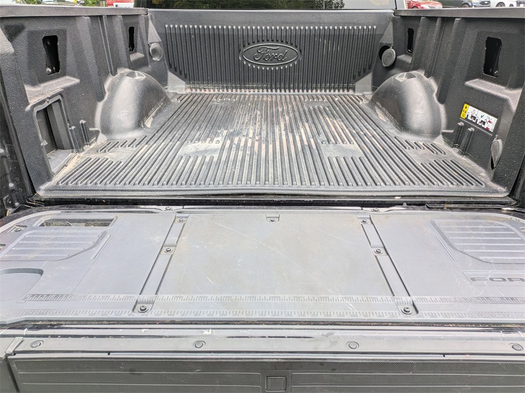 Used 2022 Ford F-150 For Sale in Findlay, OH