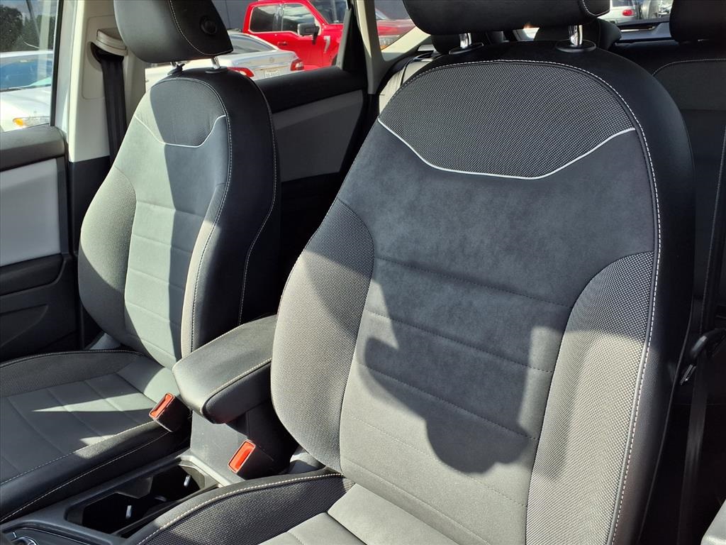 2023 Volkswagen Taos 1.5T SE - 6