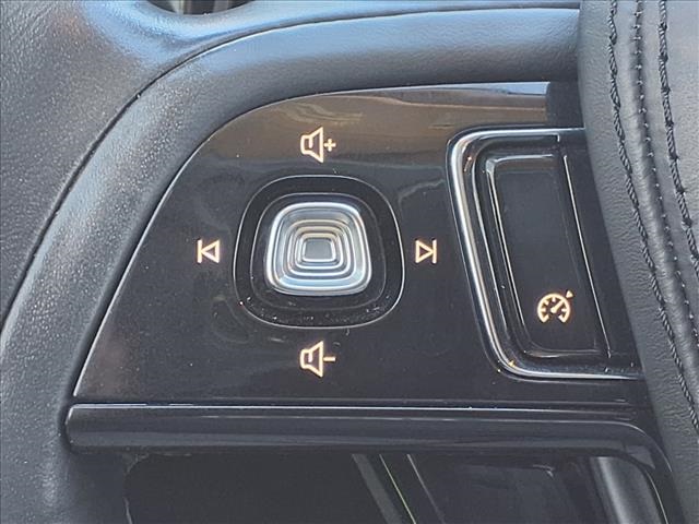 2022 Lincoln Aviator Reserve Gray at Bayshore Chrysler Jeep Dodge Ram