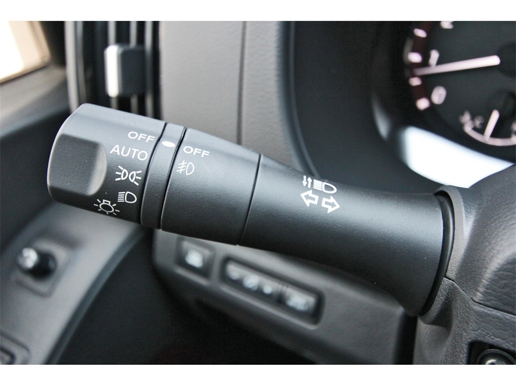 2025 Nissan Frontier PRO-X Orange at Bravo Nissan