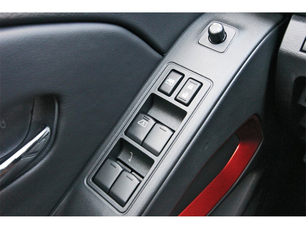 2025 Nissan Frontier PRO-X Orange at Bravo Nissan