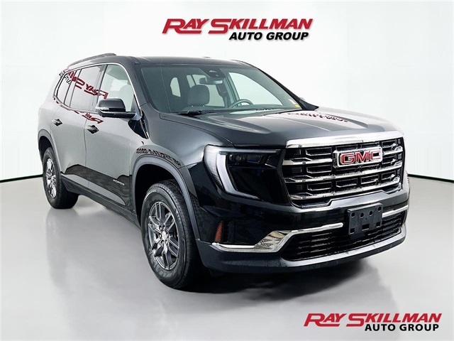 2025 GMC Acadia Elevation FWD