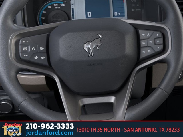 New Car 2025 Ford Bronco  Big Bend For Sale Under $50,000 In San Antonio, Texas