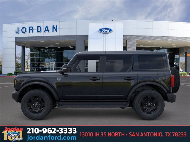 New Car 2025 Ford Bronco  Big Bend For Sale Under $50,000 In San Antonio, Texas