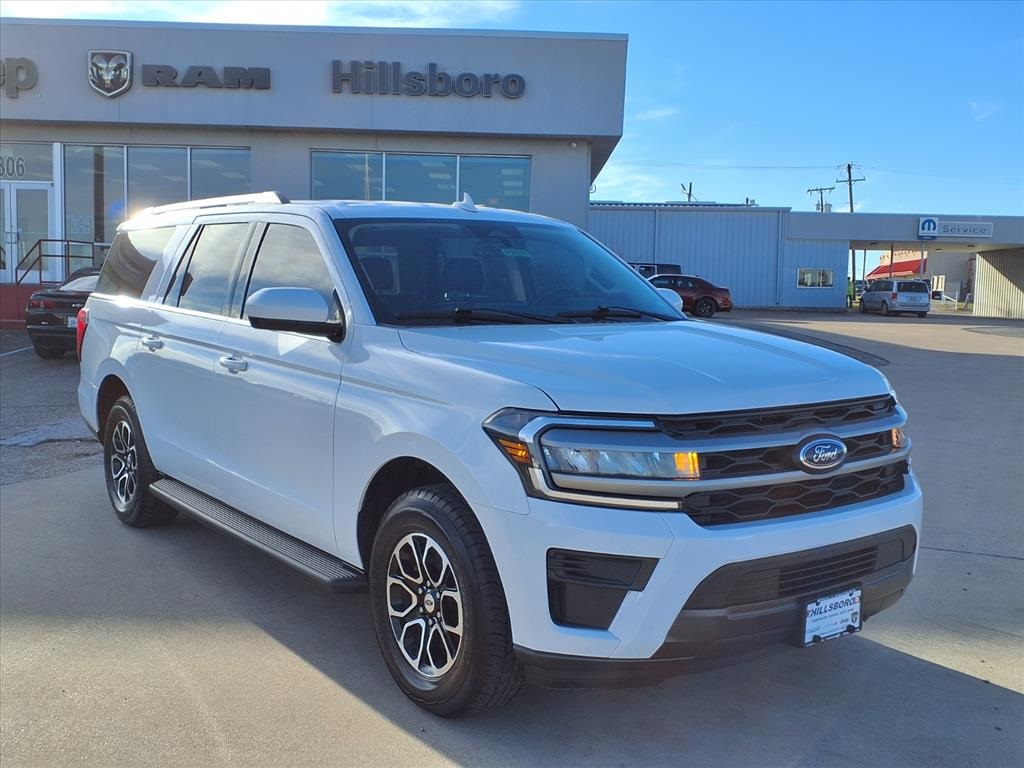 2024 Ford Expedition MAX XLT RWD