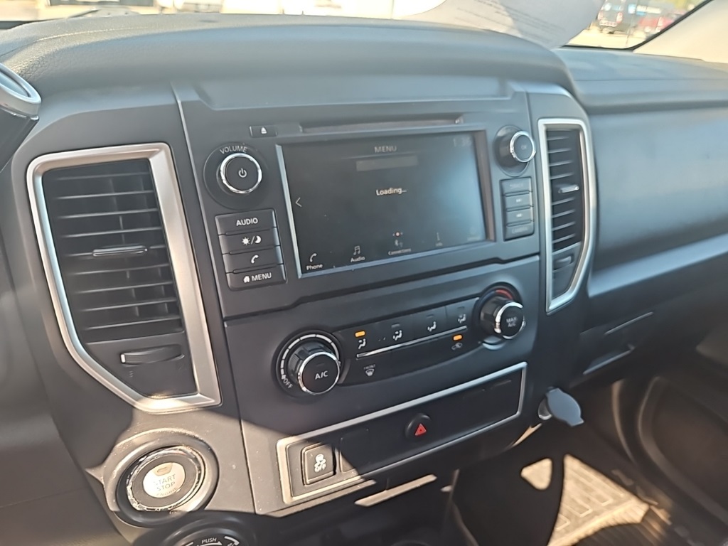 Used Car 2019 Nissan Titan Xd  S For Sale Under $25,000 In San Marcos, Texas