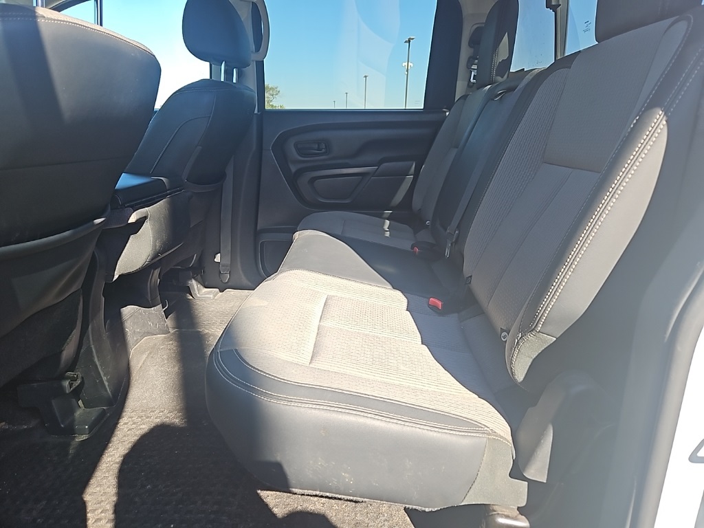 Used Car 2019 Nissan Titan Xd  S For Sale Under $25,000 In San Marcos, Texas