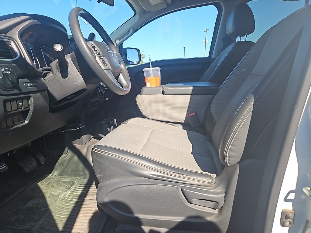 Used Car 2019 Nissan Titan Xd  S For Sale Under $25,000 In San Marcos, Texas