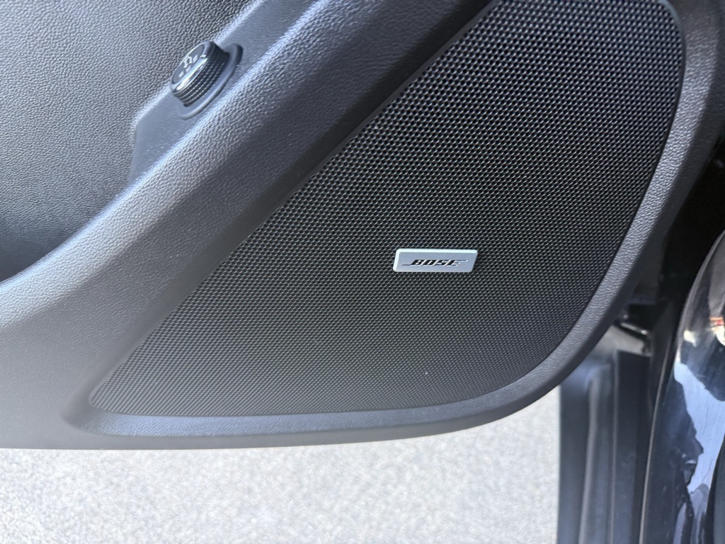 2020 Chevrolet Traverse 3LT Black at Joe Myers Mazda Kia