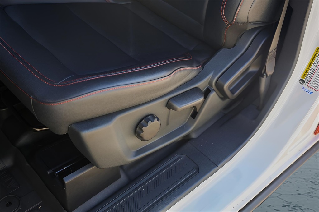 Used Car 2025 Ford Bronco  Stroppe Edition For Sale Under $70,000 In Austin, Texas