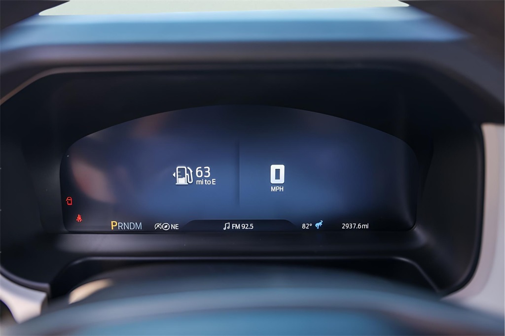 Used Car 2025 Ford Bronco  Stroppe Edition For Sale Under $70,000 In Austin, Texas