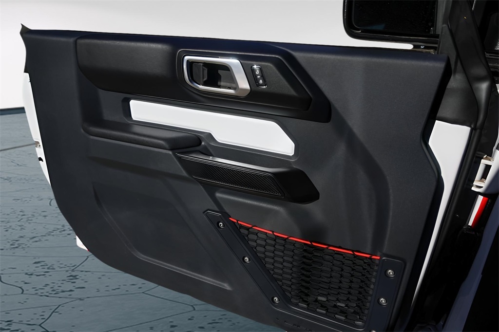 Used Car 2025 Ford Bronco  Stroppe Edition For Sale Under $70,000 In Austin, Texas