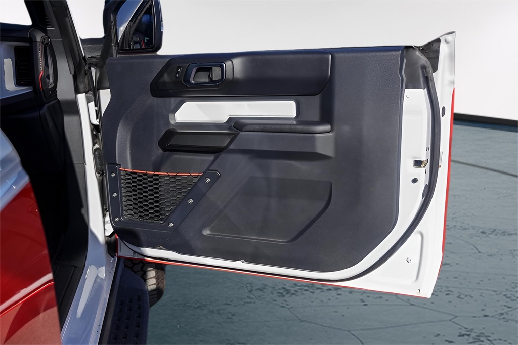 Used Car 2025 Ford Bronco  Stroppe Edition For Sale Under $70,000 In Austin, Texas