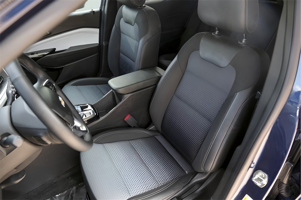 Used Car 2024 Chevrolet Trax  Lt For Sale Under $25,000 In Austin, Texas