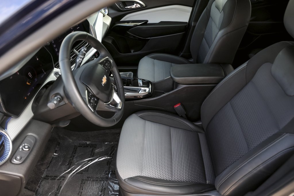 Used Car 2024 Chevrolet Trax  Lt For Sale Under $25,000 In Austin, Texas