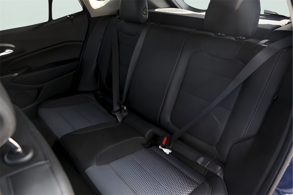 Used Car 2024 Chevrolet Trax  Lt For Sale Under $25,000 In Austin, Texas