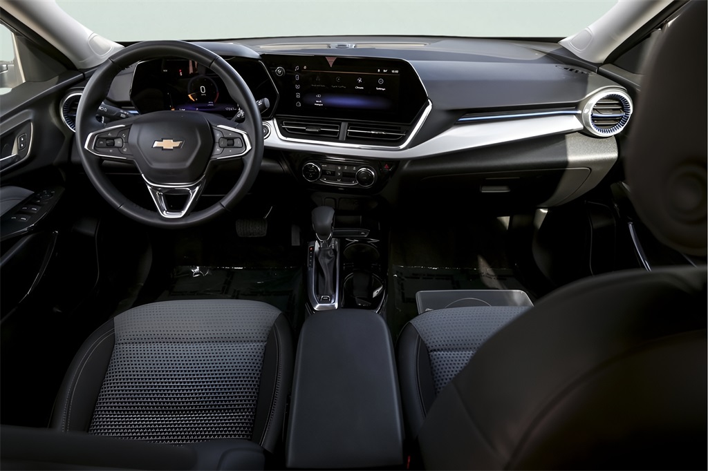 Used Car 2024 Chevrolet Trax  Lt For Sale Under $25,000 In Austin, Texas