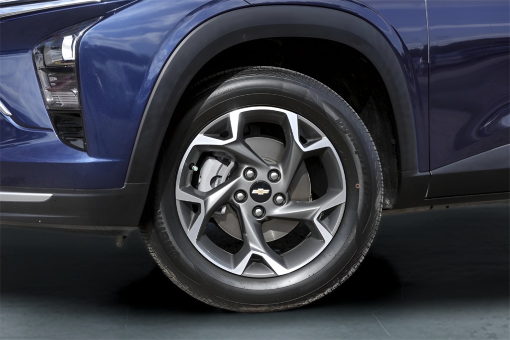 Used Car 2024 Chevrolet Trax  Lt For Sale Under $25,000 In Austin, Texas