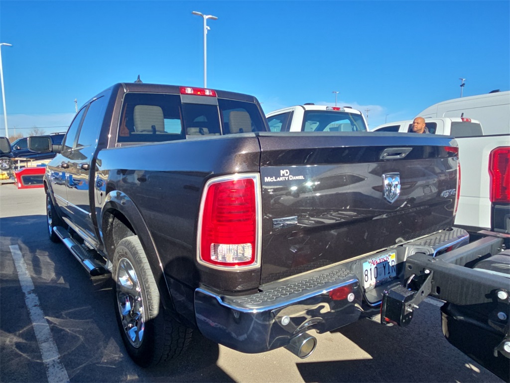 Used 2017 Ram 1500 For Sale in Farmington, AR