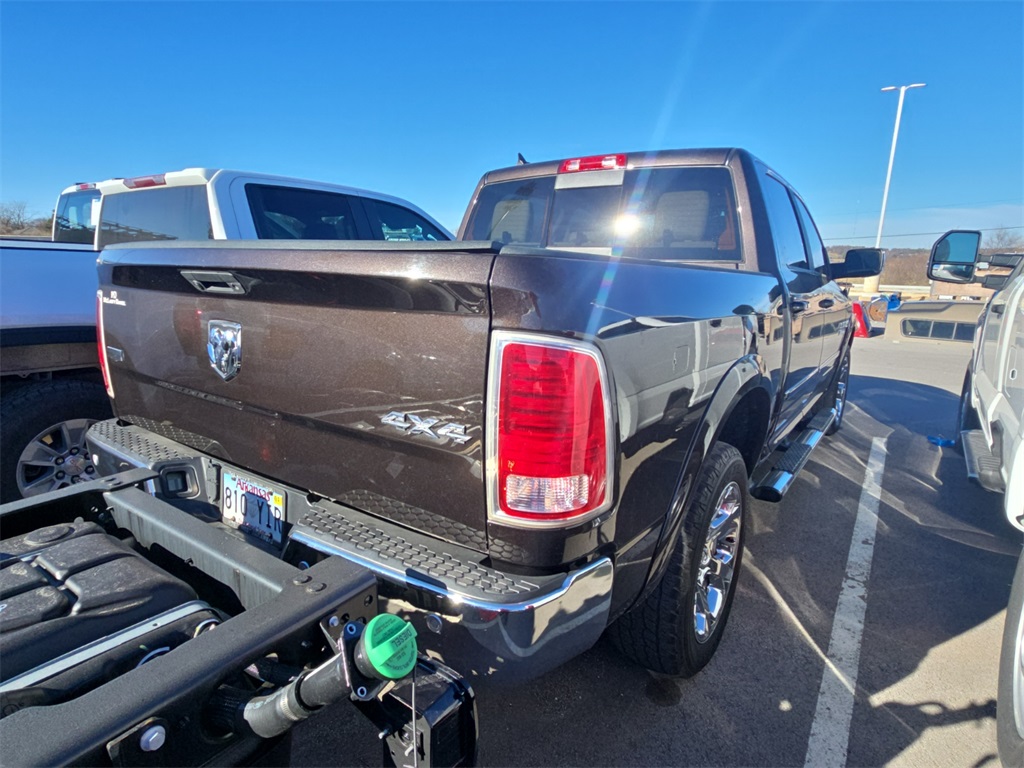 Used 2017 Ram 1500 For Sale in Farmington, AR