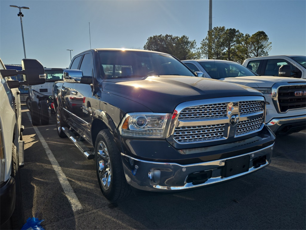 Used 2017 Ram 1500 For Sale in Farmington, AR