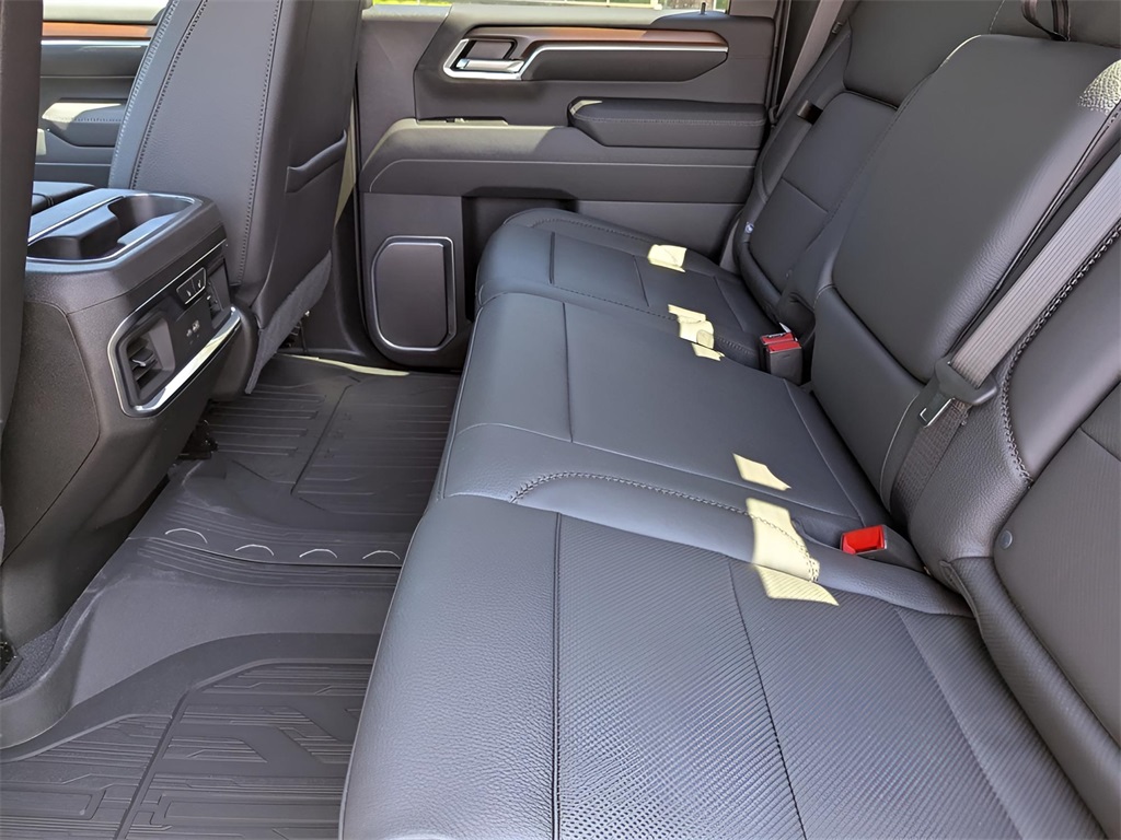 New Car 2025 Gmc Sierra 2500hd  Denali For Sale Under $90,000 In Austin, Texas