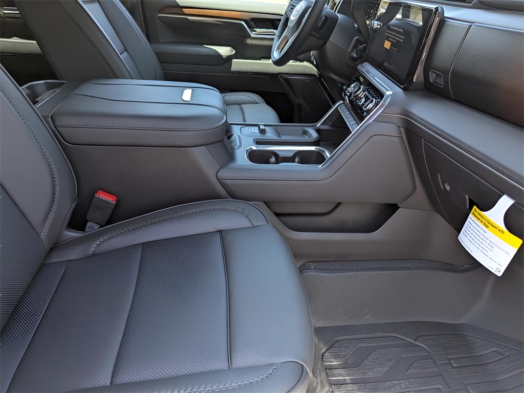 New Car 2025 Gmc Sierra 2500hd  Denali For Sale Under $90,000 In Austin, Texas