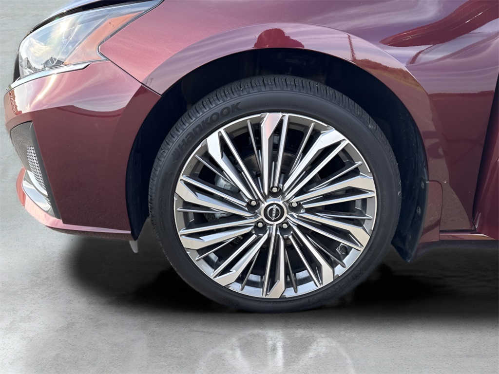 2024 Nissan Altima