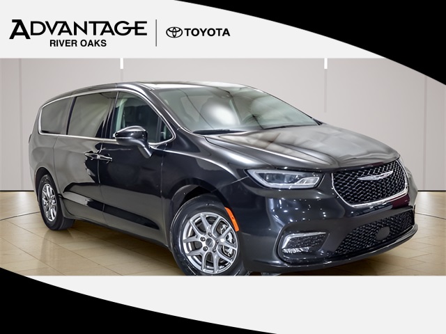2023 Chrysler Pacifica Touring L FWD