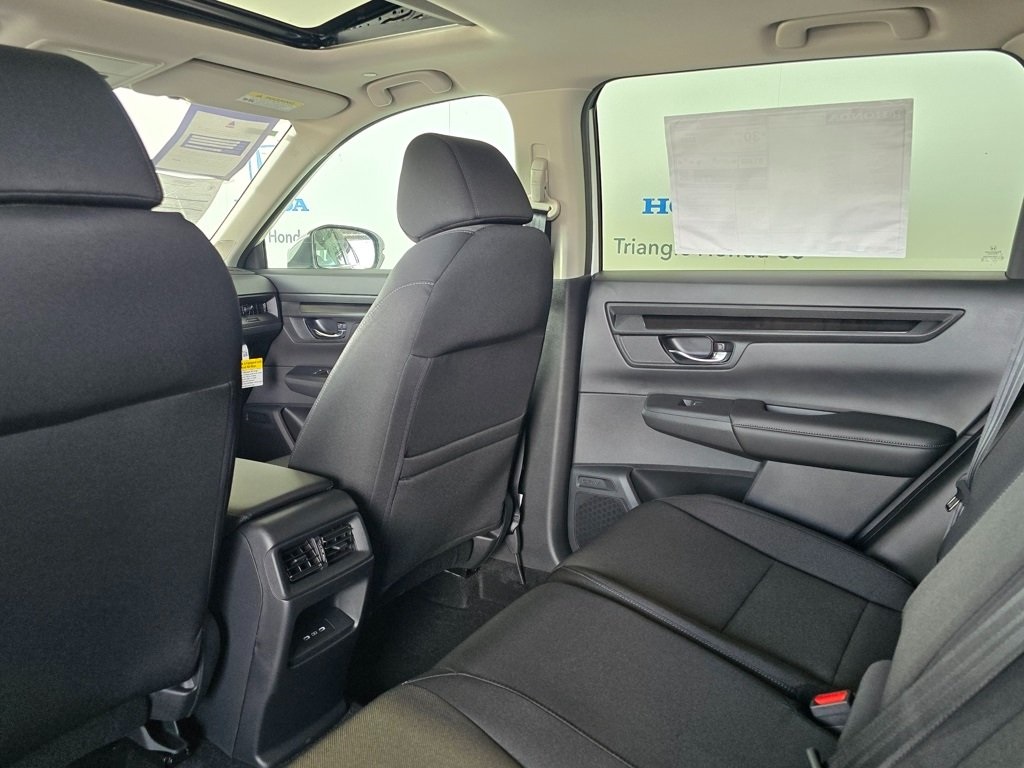 Thumbnail: 2026 Honda CR-V - 17