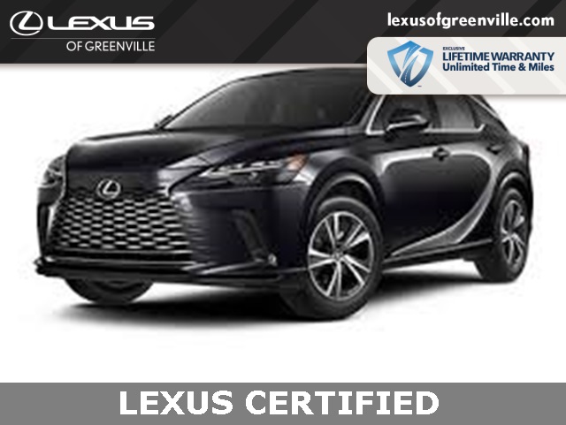 2023 Lexus RX 350 Premium FWD
