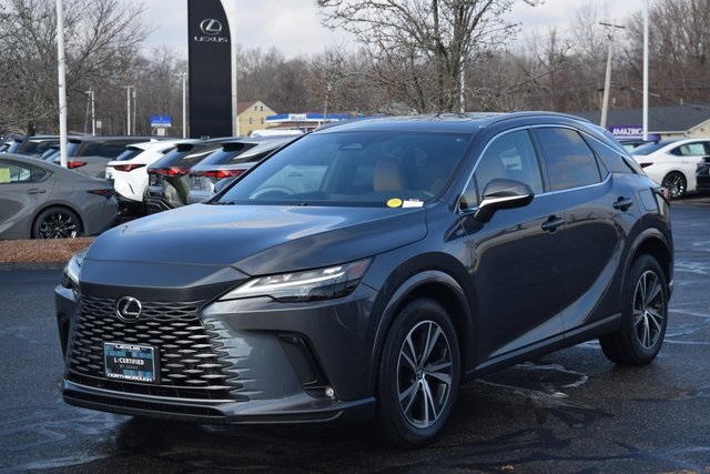 2025 Lexus RX 350 Premium AWD