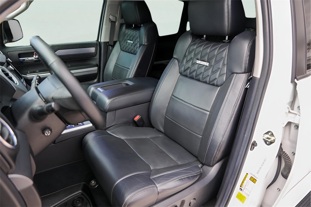 Used Car 2020 Toyota Tundra  1794 For Sale Under $50,000 In Austin, Texas