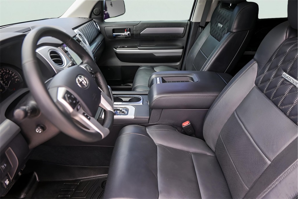 Used Car 2020 Toyota Tundra  1794 For Sale Under $50,000 In Austin, Texas