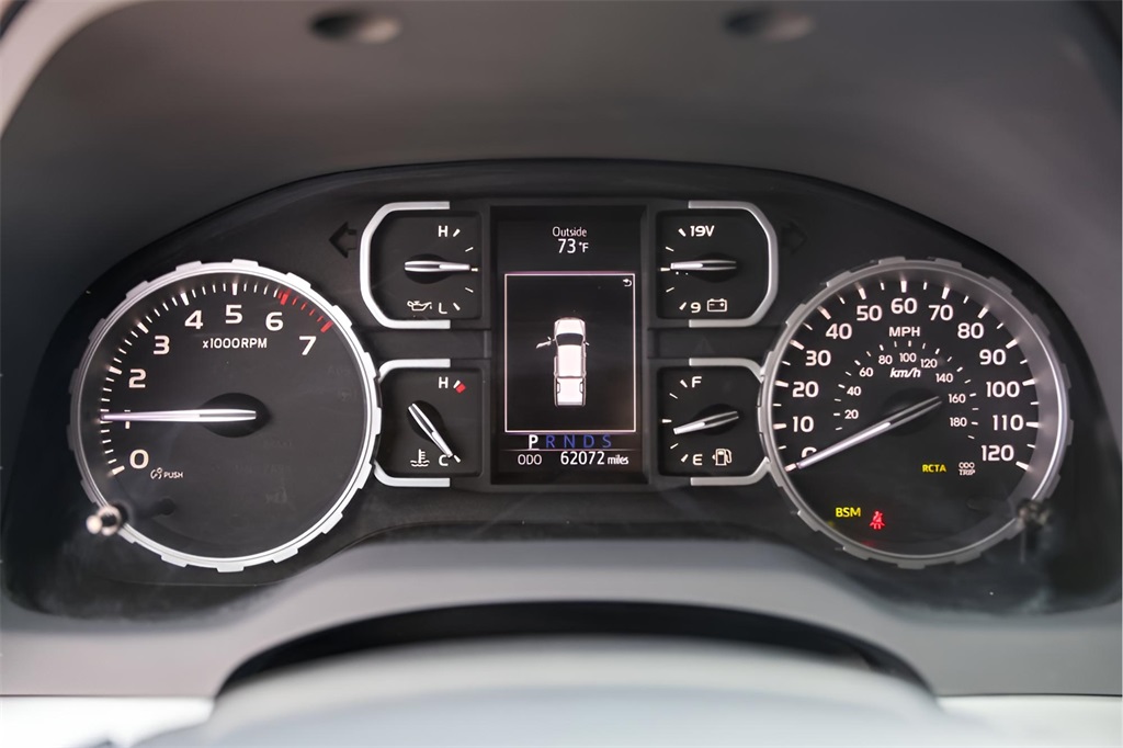 Used Car 2020 Toyota Tundra  1794 For Sale Under $50,000 In Austin, Texas