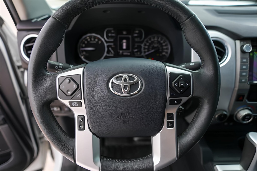 Used Car 2020 Toyota Tundra  1794 For Sale Under $50,000 In Austin, Texas