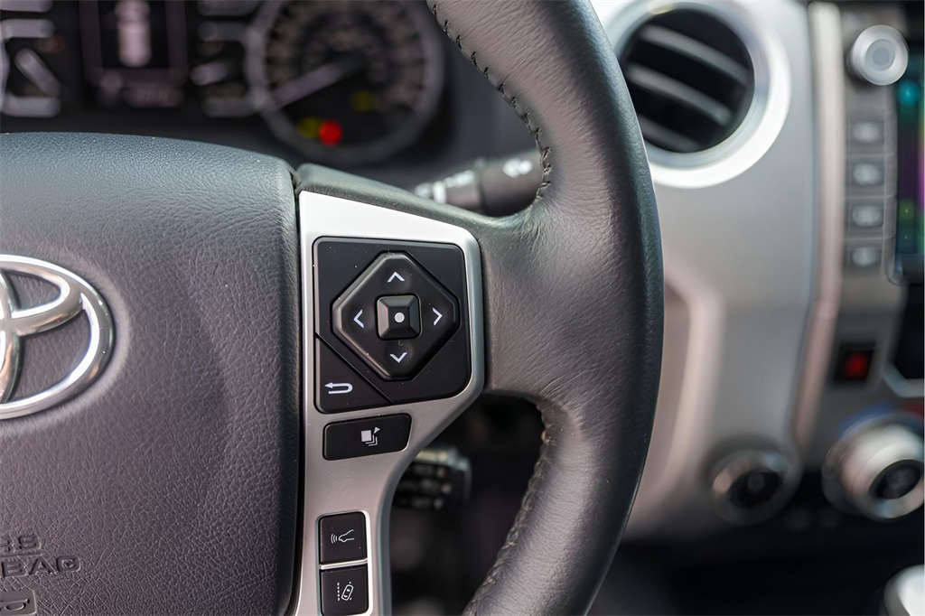 Used Car 2020 Toyota Tundra  1794 For Sale Under $50,000 In Austin, Texas