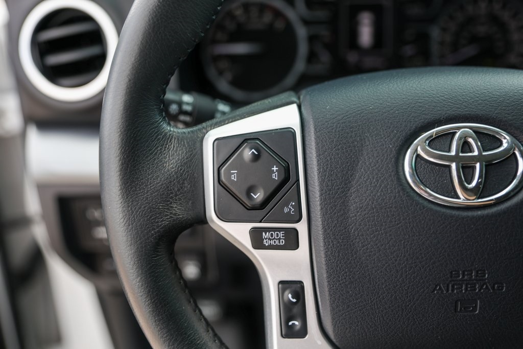 Used Car 2020 Toyota Tundra  1794 For Sale Under $50,000 In Austin, Texas