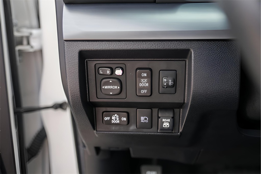 Used Car 2020 Toyota Tundra  1794 For Sale Under $50,000 In Austin, Texas