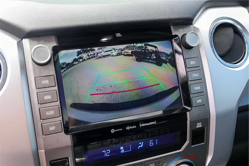 Used Car 2020 Toyota Tundra  1794 For Sale Under $50,000 In Austin, Texas