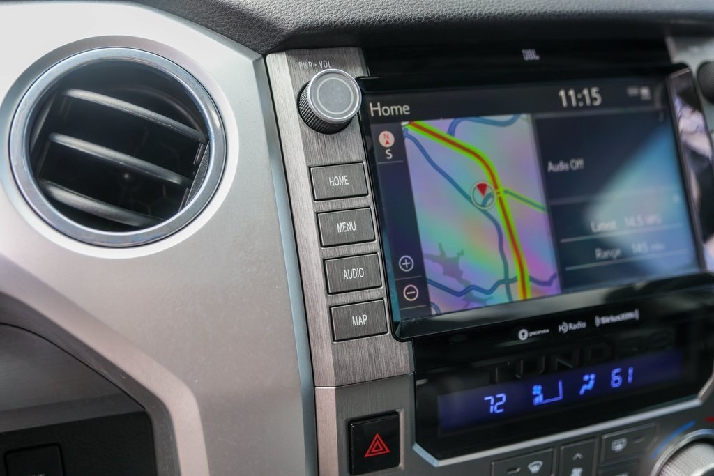 Used Car 2020 Toyota Tundra  1794 For Sale Under $50,000 In Austin, Texas