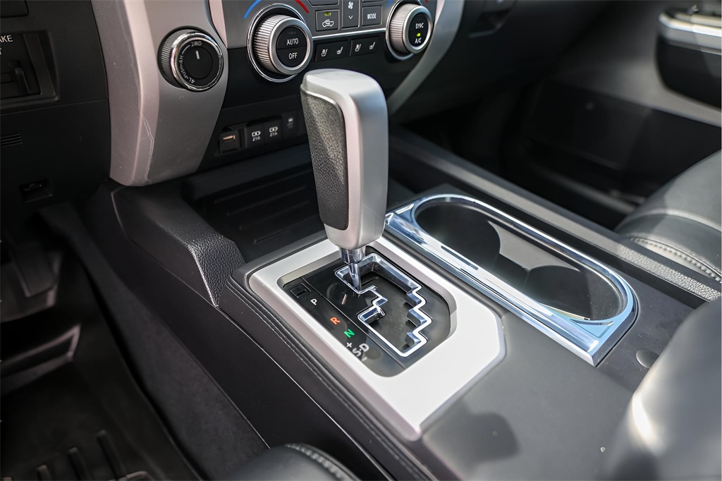 Used Car 2020 Toyota Tundra  1794 For Sale Under $50,000 In Austin, Texas