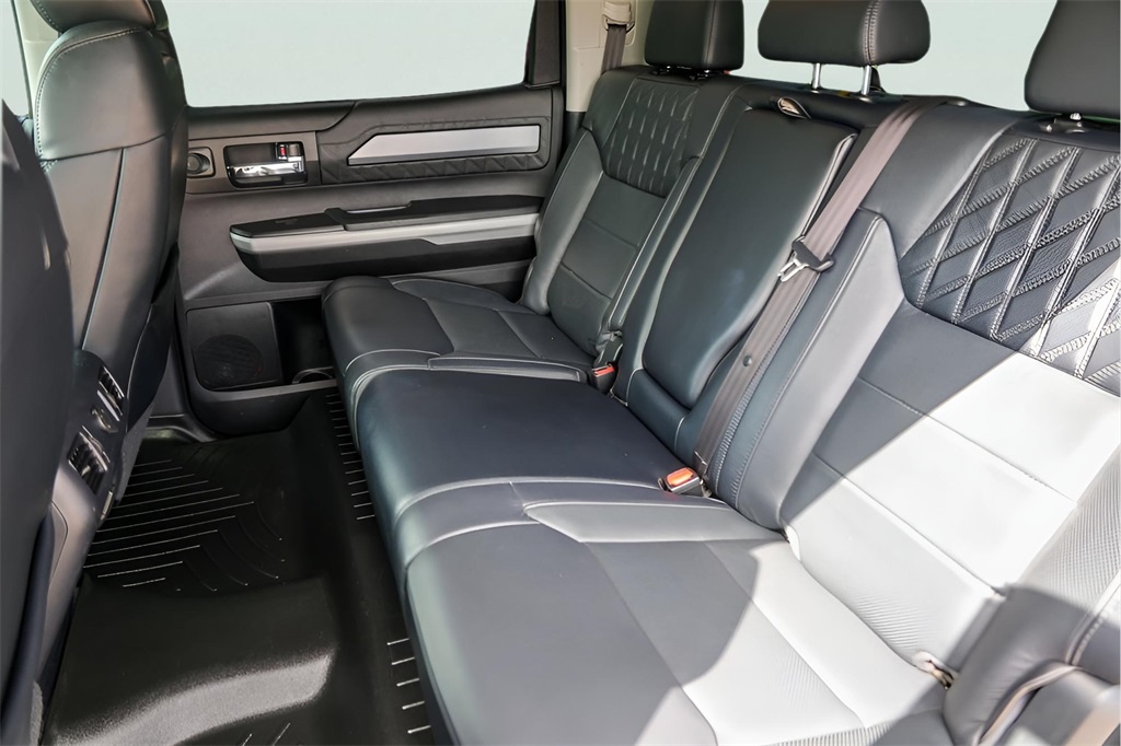 Used Car 2020 Toyota Tundra  1794 For Sale Under $50,000 In Austin, Texas