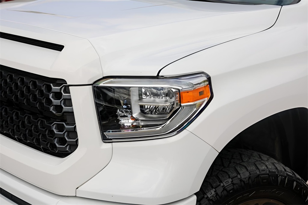 Used Car 2020 Toyota Tundra  1794 For Sale Under $50,000 In Austin, Texas