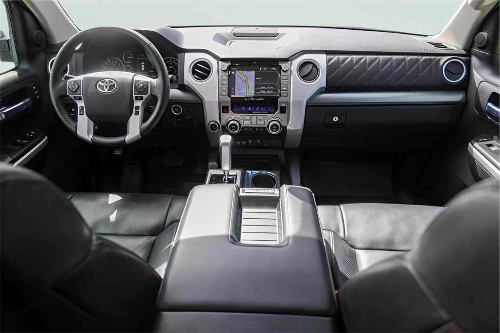 Used Car 2020 Toyota Tundra  1794 For Sale Under $50,000 In Austin, Texas