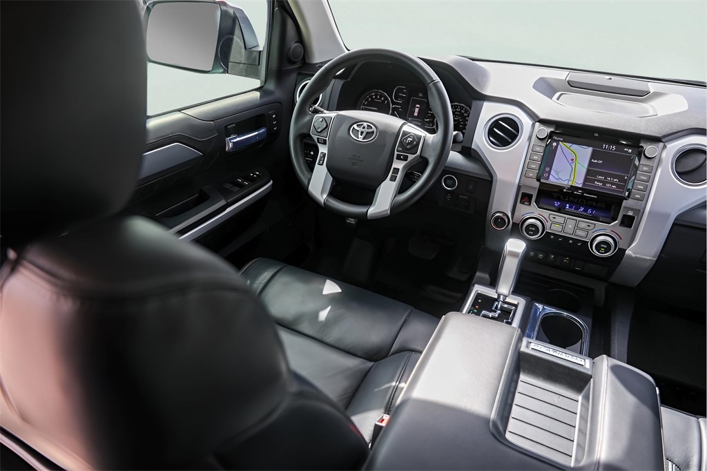 Used Car 2020 Toyota Tundra  1794 For Sale Under $50,000 In Austin, Texas