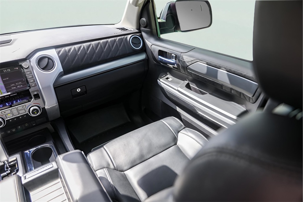 Used Car 2020 Toyota Tundra  1794 For Sale Under $50,000 In Austin, Texas